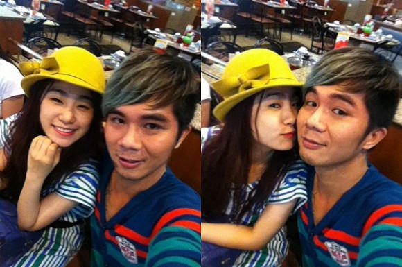 Khánh Đơn khốn khổ vì bị Lương Bích Hữu tuyệt giao