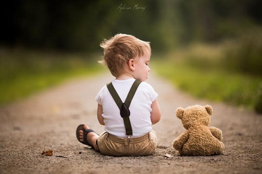 Trái tim của người cha