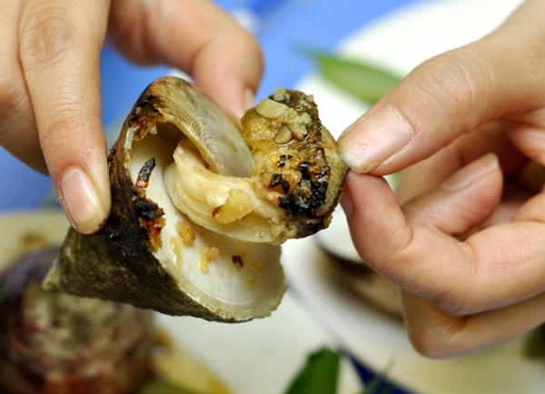 Cuối năm là thời điểm lý tưởng du lịch Côn Đảo