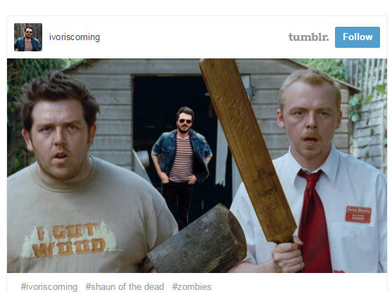 Bỗng dưng thành “sao” nhờ đổi ảnh profile trên facebook