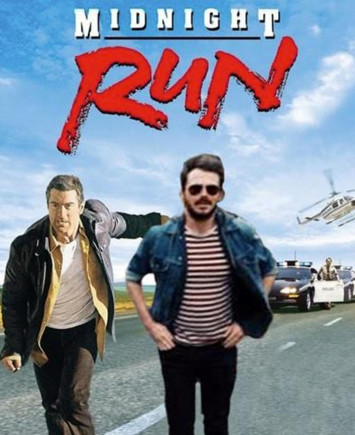 Bỗng dưng thành “sao” nhờ đổi ảnh profile trên facebook