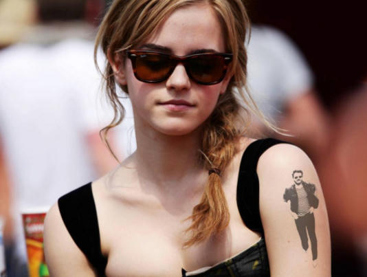 Bỗng dưng thành “sao” nhờ đổi ảnh profile trên facebook