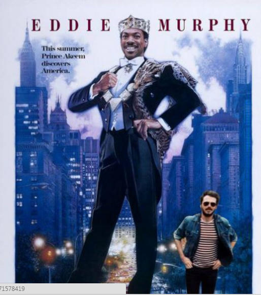 Bỗng dưng thành “sao” nhờ đổi ảnh profile trên facebook