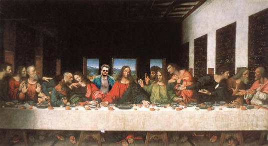 Bỗng dưng thành “sao” nhờ đổi ảnh profile trên facebook