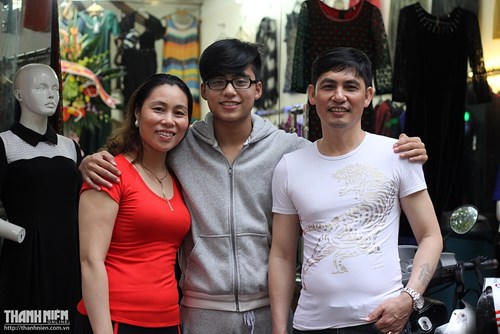 Những sự thật chưa từng tiết lộ về Sơn Tùng M-TP