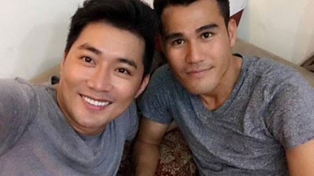 Phan Thanh Bình "soán ngôi" người đàn ông tử tế nhất showbiz?