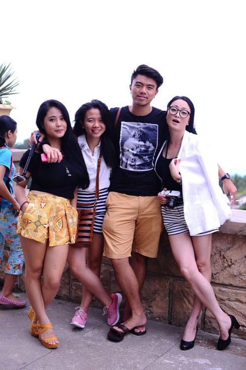 8 kỹ năng làm mẹ chồng của con gái PGS Văn Như Cương