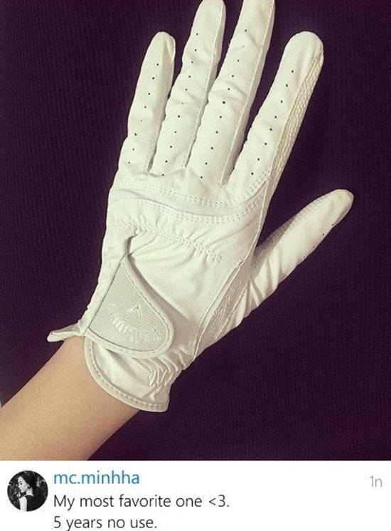 MC Minh Hà: “Gần như cả thế giới quay lưng với tôi“