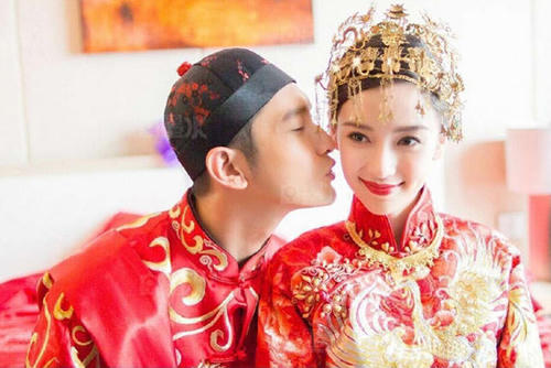 Huỳnh Hiểu Minh tiết lộ bí quyết giữ "lửa tình" suốt 6 năm