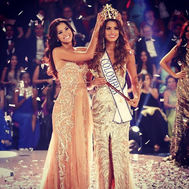 Đối thủ “nặng kí” nhất của Phạm Hương có thân thế đặc biệt