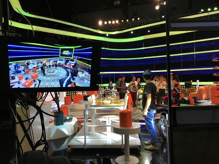 Sự thật choáng váng từ những game show tiền tỷ