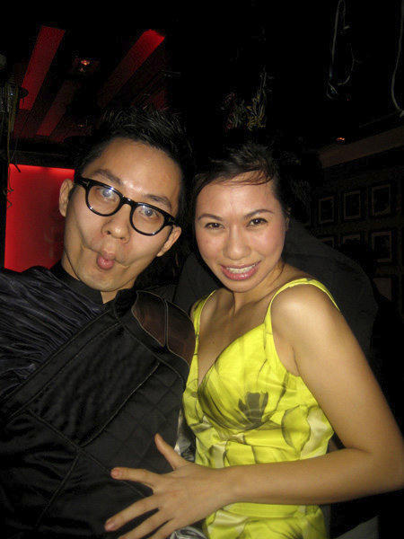 Thông tin mới "bật mí" về mẹ của con trai Tùng Dương 