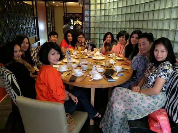 Thông tin mới "bật mí" về mẹ của con trai Tùng Dương 