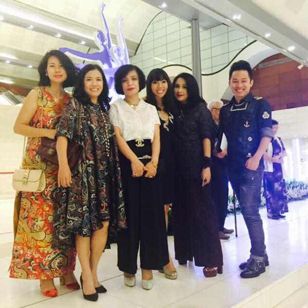 Thông tin mới "bật mí" về mẹ của con trai Tùng Dương 