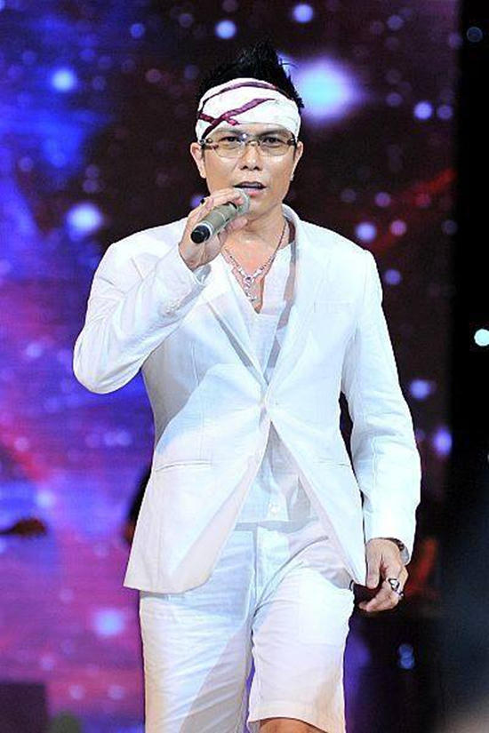 Đời tư đầy tang thương của Jimmii Nguyễn