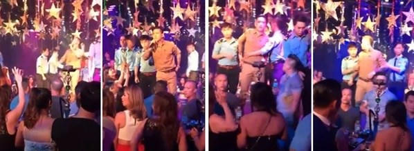 Sao Việt hoảng hồn khi thành "bia" hứng vật thể lạ