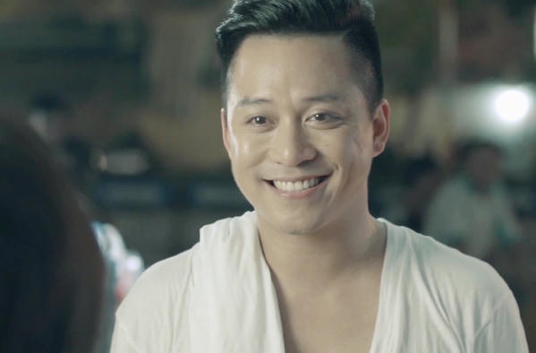 Tuấn Hưng "bật mí" kế hoạch 2016