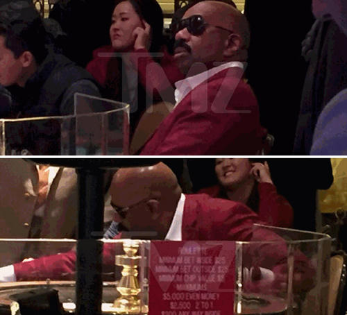 Ứng xử đẹp của Miss Universe 2015 và Miss Colombia