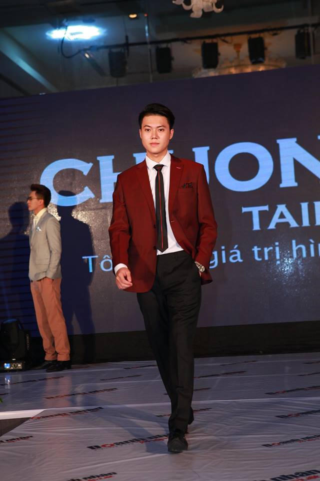 Doanh nhân lấn sân... showbiz trong “Thanks Party“