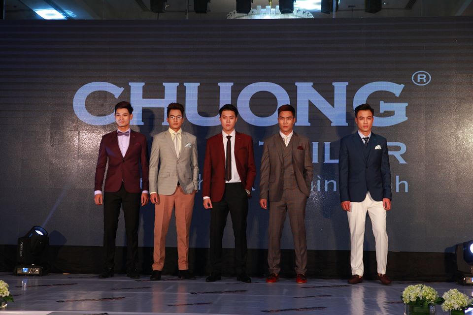 Doanh nhân lấn sân... showbiz trong “Thanks Party“