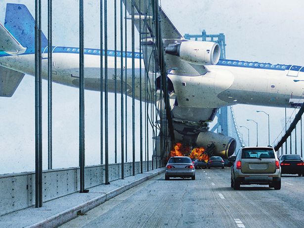 Ngày tận thế trông sẽ như thế nào?