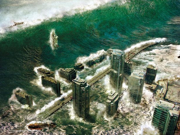 Ngày tận thế trông sẽ như thế nào?