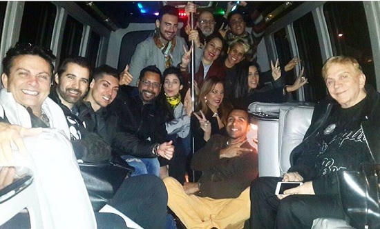 Những 'căn cứ quân sự' ra lò các hoa hậu tuyệt mỹ