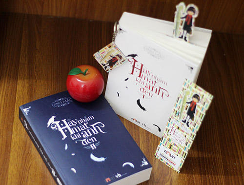 Ngôn tình đang “ru ngủ” giới trẻ Việt