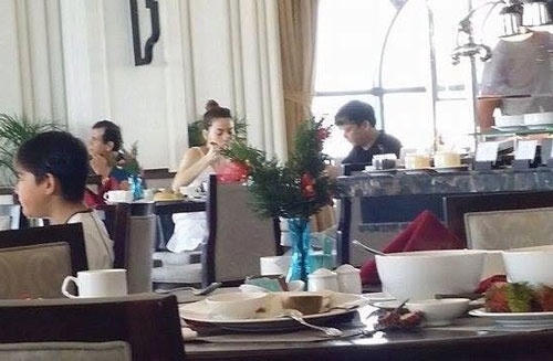 3 scandal tốn giấy mực nhất showbiz năm 2015