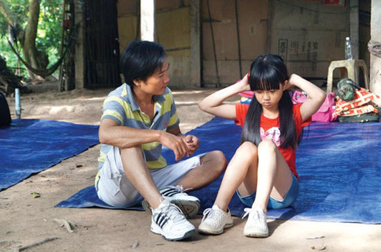 Bí mật về cuộc sống của “thiên thần quảng cáo” số 1 phim Việt