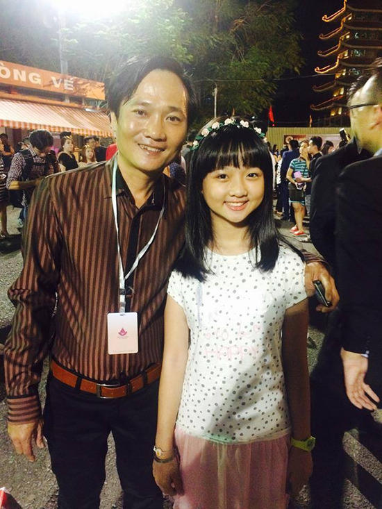 Bí mật về cuộc sống của “thiên thần quảng cáo” số 1 phim Việt