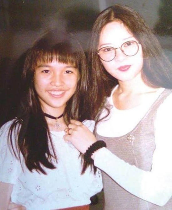 Quá khứ ám ảnh của ca sĩ “Chuyện hoa sim” Như Quỳnh 