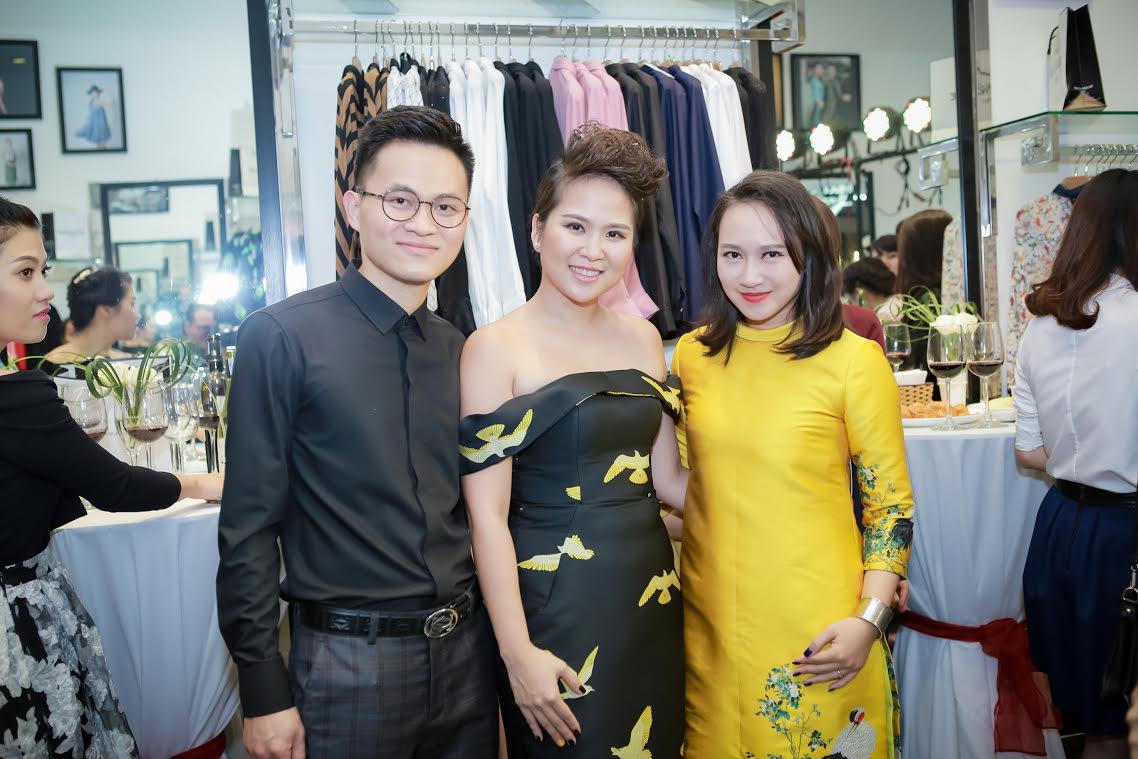 Hai chuyên gia chăm sóc phụ nữ chia sẻ bí quyết tạo hạnh phúc