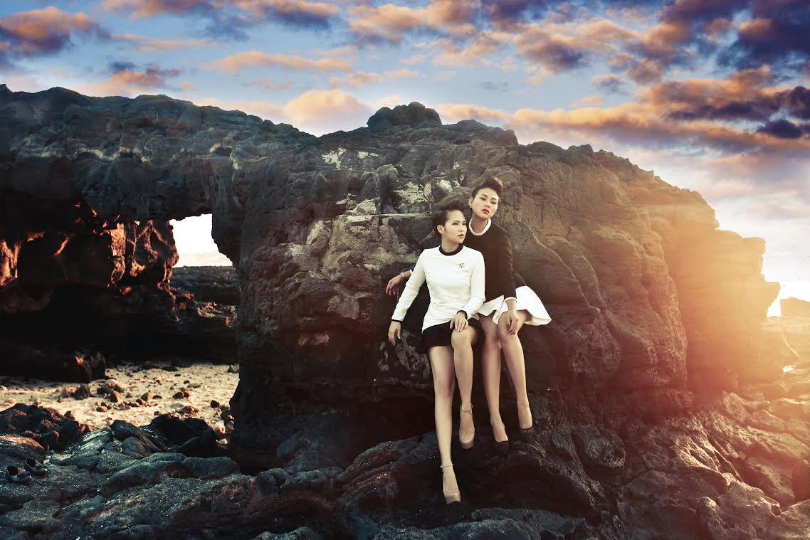 Hai chuyên gia chăm sóc phụ nữ chia sẻ bí quyết tạo hạnh phúc