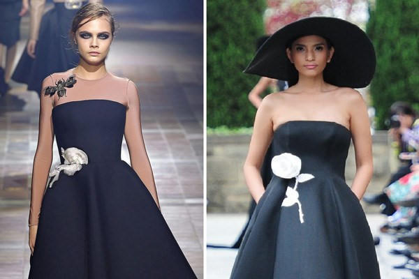 “Hàng nhái”, sống ảo làm chao đảo showbiz Việt