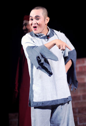 Lý do Xuân Hinh khó hợp với Gặp nhau cuối năm