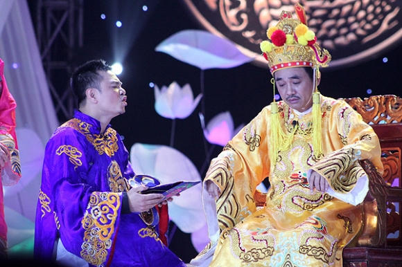 Lý do Xuân Hinh khó hợp với Gặp nhau cuối năm