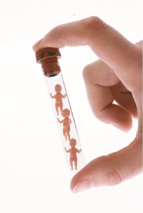 "Thà xin con nuôi còn hơn thụ tinh nhân tạo"?