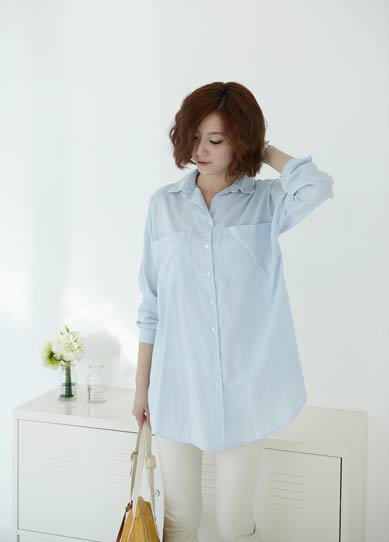 Mẹ bỉm sữa vẫn mặc đẹp & phong cách