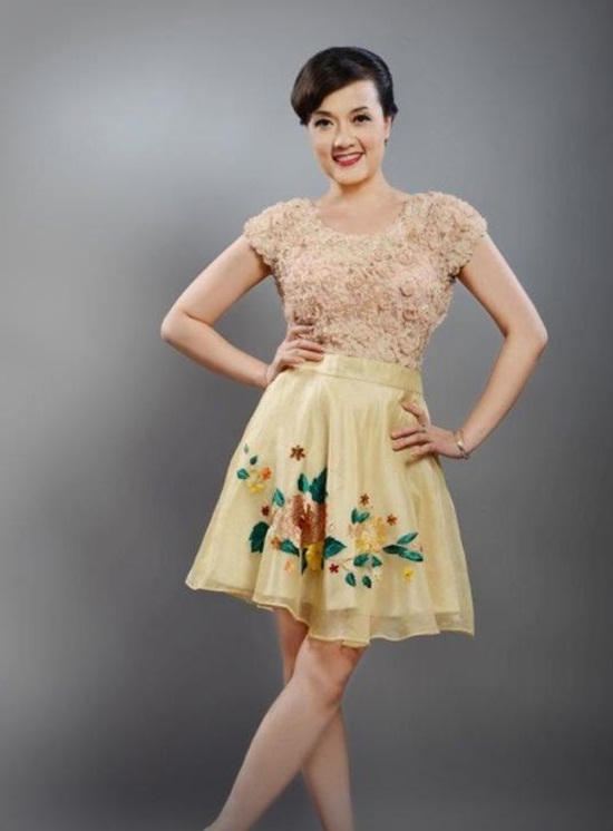 Kí ức bị trầm cảm của nghệ sỹ hài Vân Dung