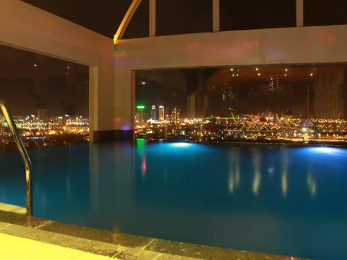 Kinh nghiệm đặt phòng ở Đà Nẵng dịp Tết Nguyên đán