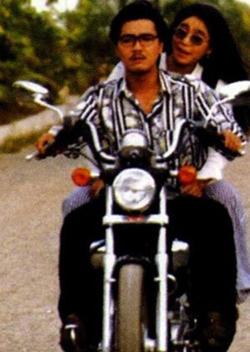 Điều ít biết về “tướng cướp đa tình” Lý Hùng 