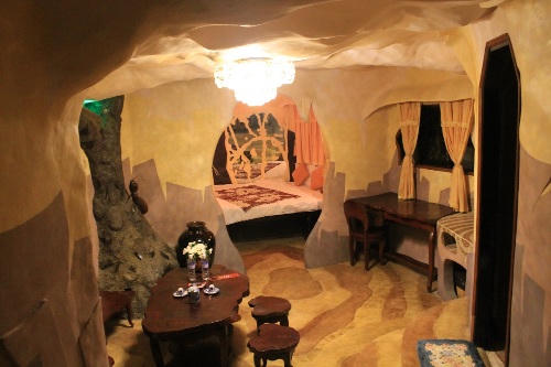 Tết ghé Đà Lạt không sợ hết phòng