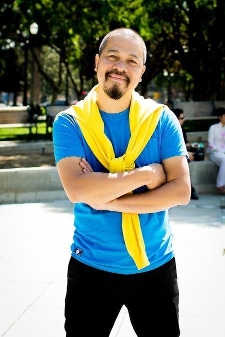 NTK Đức Hùng: Sản phẩm may công nghiệp không có dấu ấn cá nhân