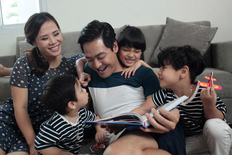 Căn nhà có thể đổ sập của Phan Anh và điều không thể đánh đổi