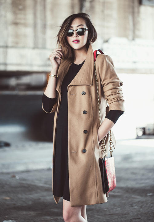 Bí quyết nâng tầm phong cách