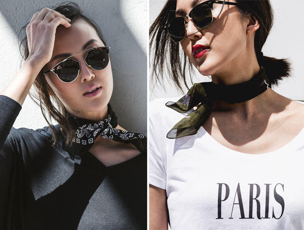 Bí quyết nâng tầm phong cách