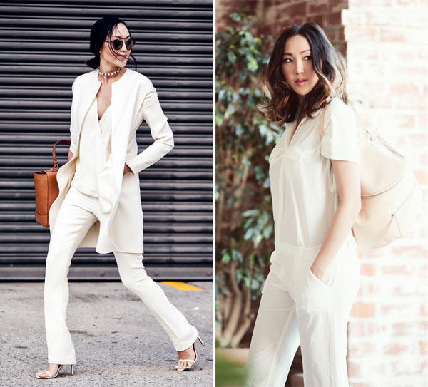 Bí quyết nâng tầm phong cách