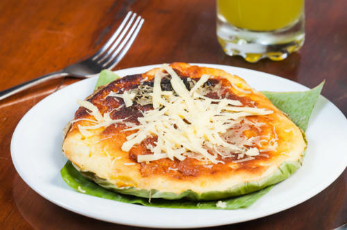 7 món ăn đừng quên thử khi du lịch Đông Nam Á