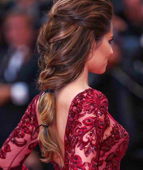 4 xu hướng làm đẹp của năm 2016